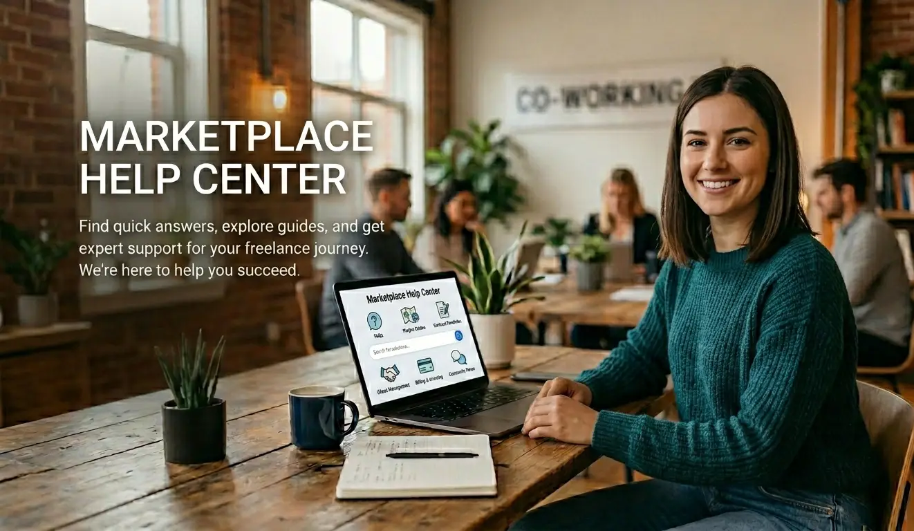 Help Center