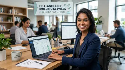 Link Building